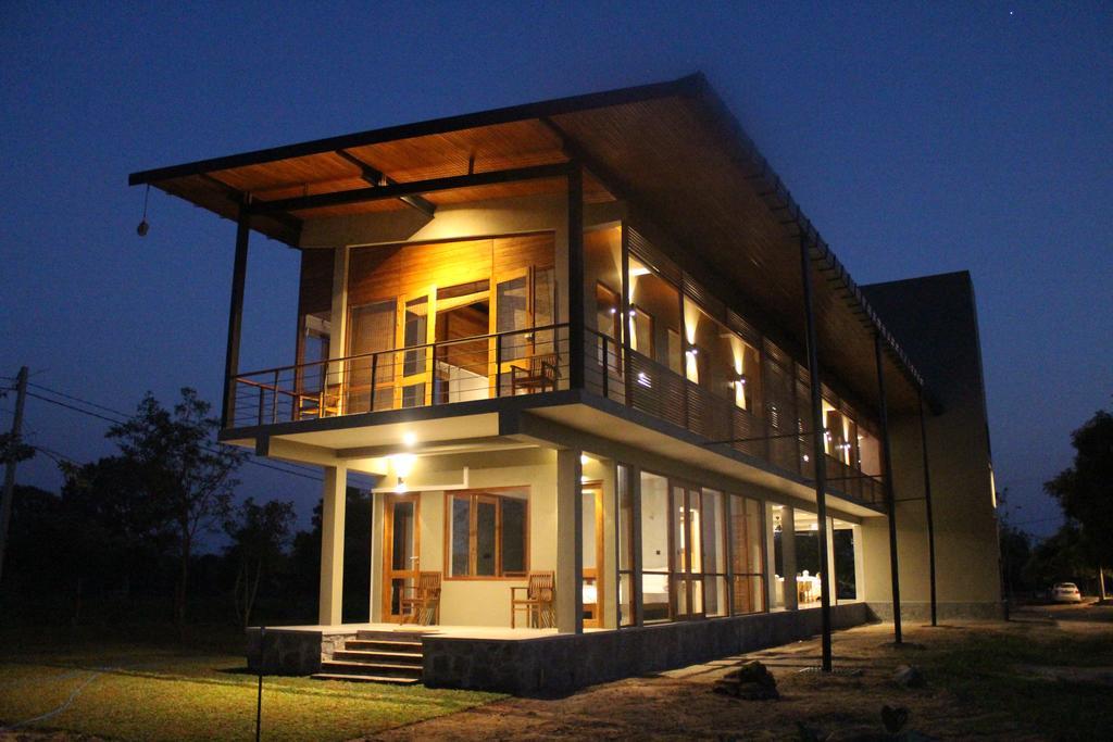 Tree Tops Yala Exterior photo