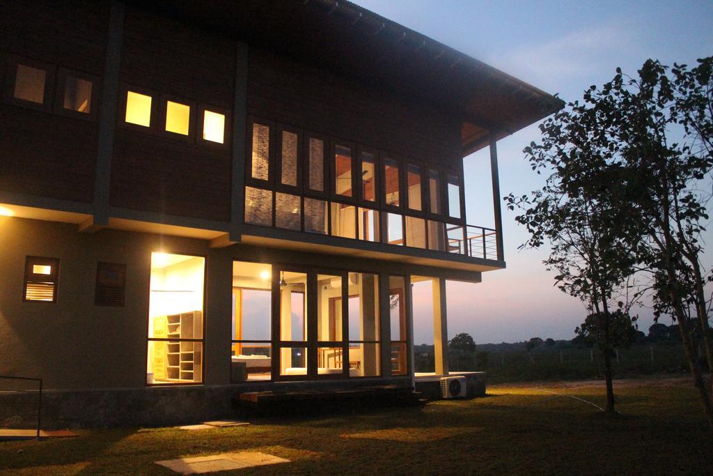 Tree Tops Yala Exterior photo