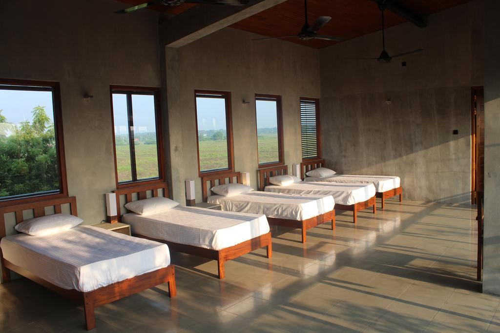 Tree Tops Yala Exterior photo