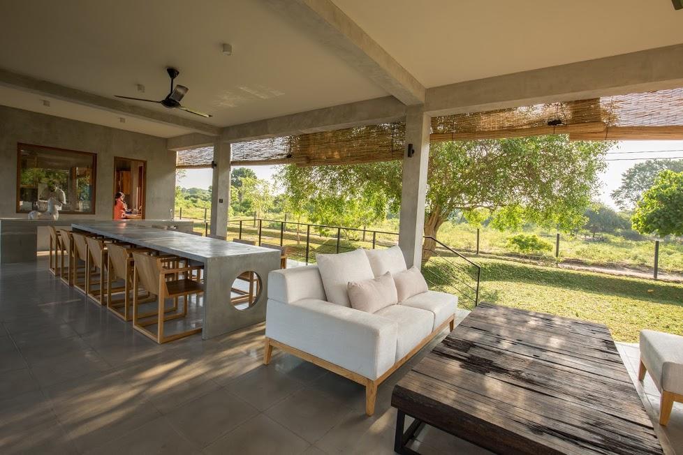 Tree Tops Yala Exterior photo
