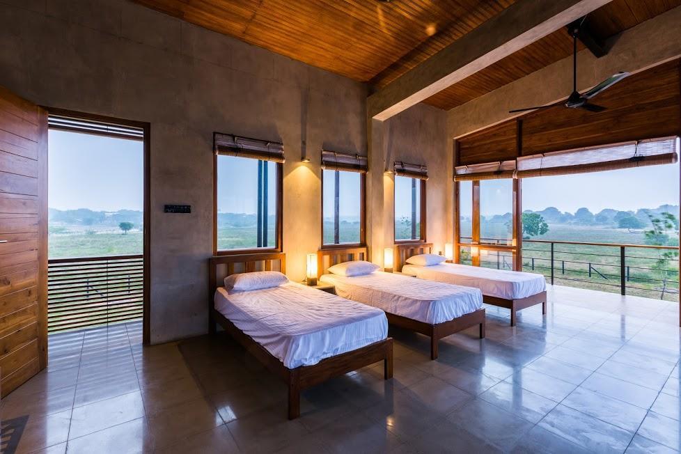 Tree Tops Yala Exterior photo