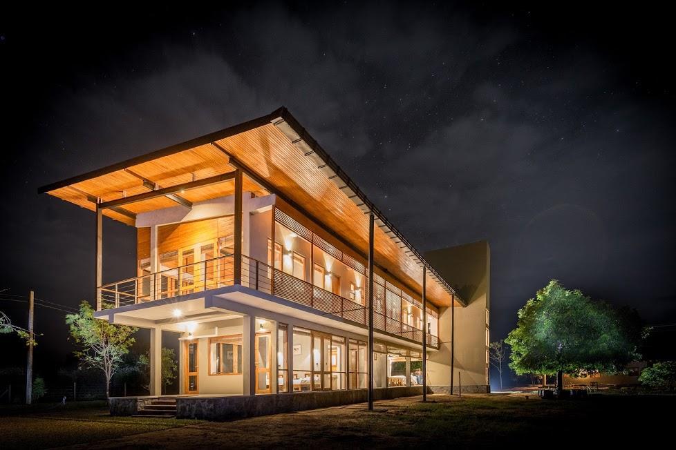 Tree Tops Yala Exterior photo
