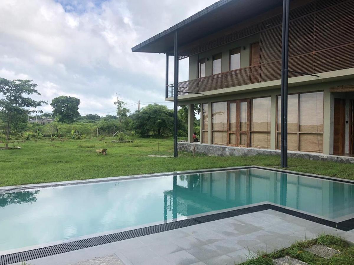 Tree Tops Yala Exterior photo