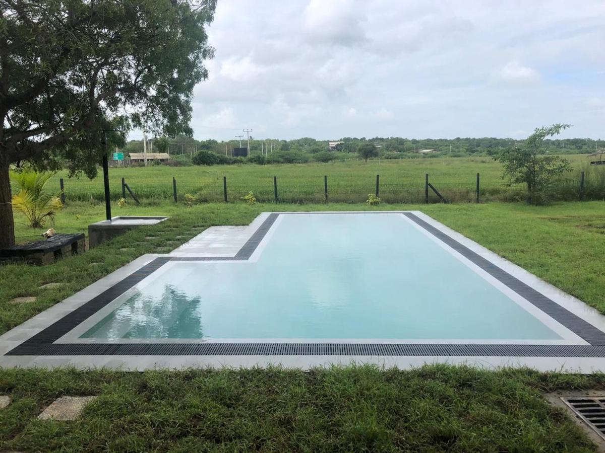 Tree Tops Yala Exterior photo